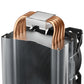 be quiet! Pure Rock 2 - Air Processor Cooler - 120mm