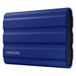 Samsung Portable SSD T7 Shield in Blue - 2TB