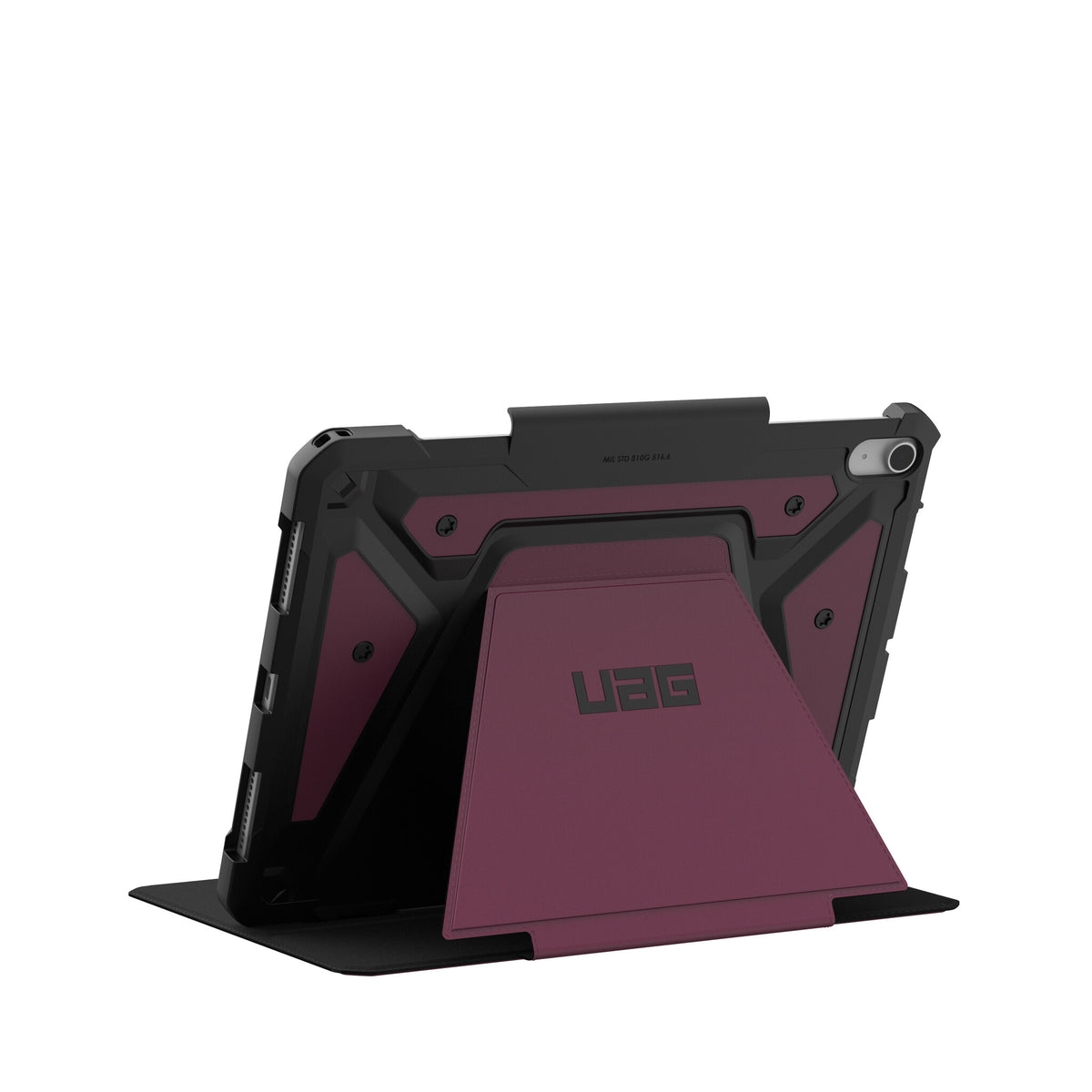 Urban Armor Gear Metropolis SE for 11&quot; iPad Air in Bordeaux