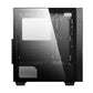 MSI MPG Sekira 100R - ATX Mid Tower Case in Black