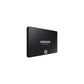 Samsung 870 EVO - Serial ATA III V-NAND 2.5" SSD - 4 TB