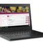 Lenovo 100e Chromebook - 29.5 cm (11.6") - Intel® Celeron® N N4020 - 4 GB LPDDR4-SDRAM - 32 GB eMMC - Wi-Fi 5 - ChromeOS - Black