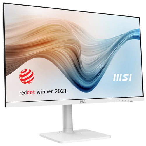 MSI Modern MD272XPW - 68.6 cm (27&quot;) - 1920 x 1080 pixels FHD IPS Monitor