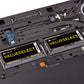 Corsair - 16GB 1 x 16 GB DDR4 SO-DIMM 2133 MHz memory module