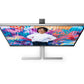AOC Q27U3CV - 68.6 cm (27") - 2560 x 1440 pixels 4K UHD LCD Monitor