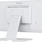 iiyama ProLite - 54.6 cm (21.5") - 1920 x 1080 pixels Full HD LCD Touchscreen Monitor
