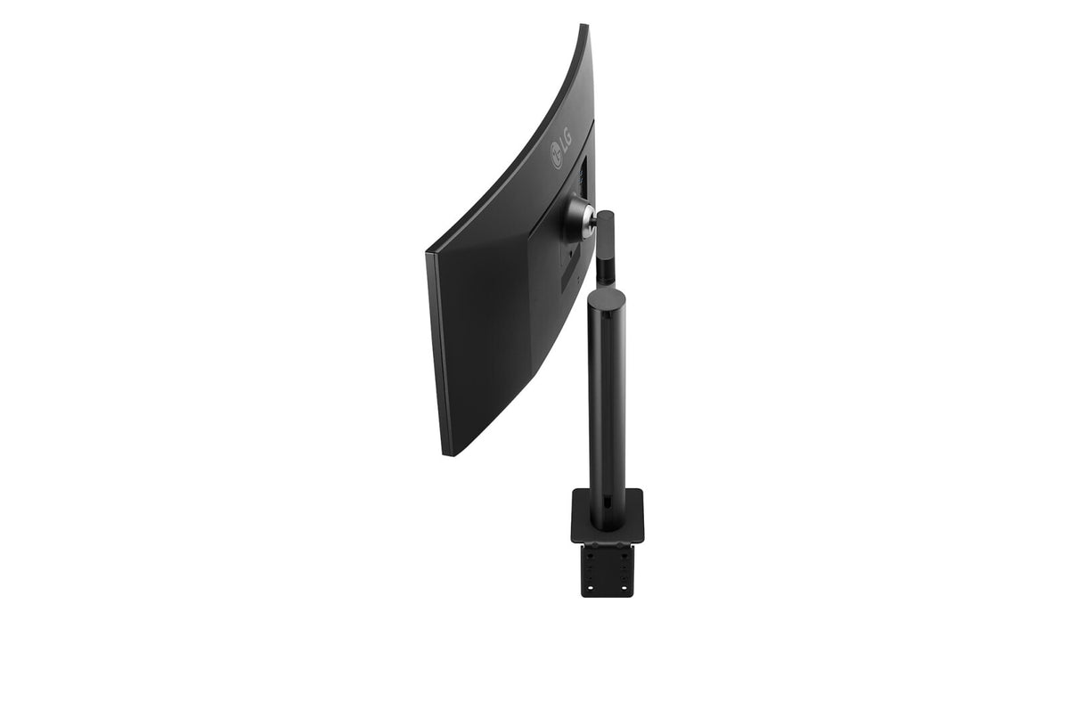 LG 34WP88C-B - 86.4 cm (34&quot;) - 3440 x 1440 pixels UltraWide QHD LED Monitor