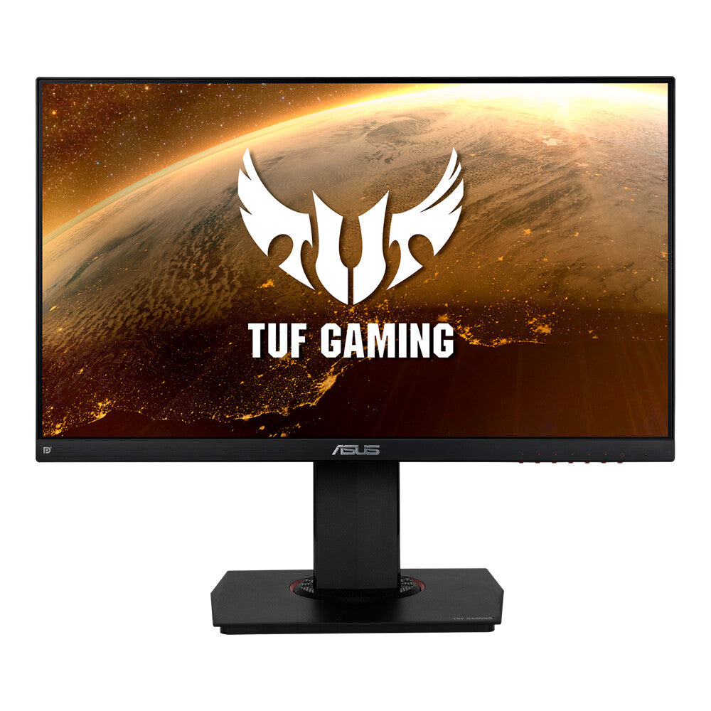 ASUS TUF Gaming VG249Q - 60.5 cm (23.8") - 1920 x 1080 pixels Full HD LED Monitor
