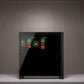Corsair iCUE 4000X RGB - ATX Mid Tower Case in Black
