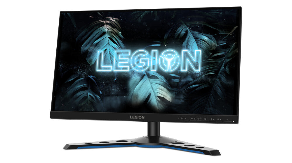 Lenovo Legion Y25G-30 - 62.2 cm (24.5") - 1920 x 1080 pixels FHD LED Monitor