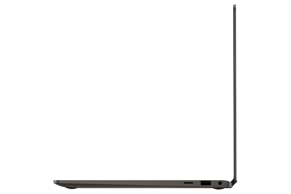 Samsung Galaxy Book3 360 Hybrid (2-in-1) - 39.6 cm (15.6&quot;) - Touchscreen - Intel® Core™ i5-1340P - 8 GB LPDDR4x-SDRAM - 256 GB SSD - Wi-Fi 6E - Windows 11 Home - Graphite