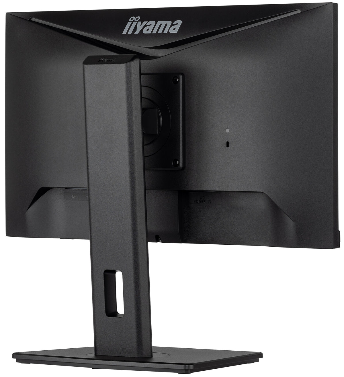 iiyama ProLite XUB2293HS-B5 - 54.6 cm (21.5&quot;) - 1920 x 1080 pixels FHD LED Monitor