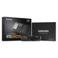 Samsung 970 EVO Plus - PCI Express 3.0 V-NAND MLC NVMe M.2 SSD - 2 TB