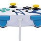PowerA Enhanced Wired Controller for Nintendo Switch - Pikachu High Voltage