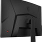 MSI G32CQ4 E2 - 80 cm (31.5") - 2560 x 1440 pixels WQHD LCD Monitor