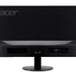 Acer SA0 SA241YABI - 60.5 cm (23.8") - 1920 x 1080 pixels FHD LCD Monitor