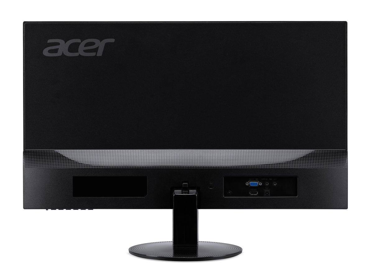 Acer SA0 SA241YABI - 60.5 cm (23.8&quot;) - 1920 x 1080 pixels FHD LCD Monitor