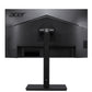 Acer Vero B227Q - 54.6 cm (21.5") - 1920 x 1080 pixels Full HD LED Monitor