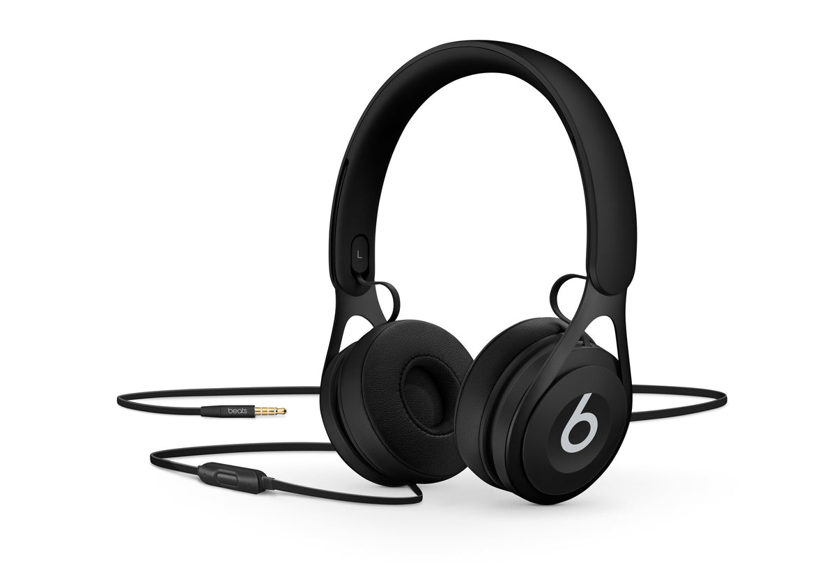 Beats by Dr. Dre Beats EP -  Wired Headset in Black