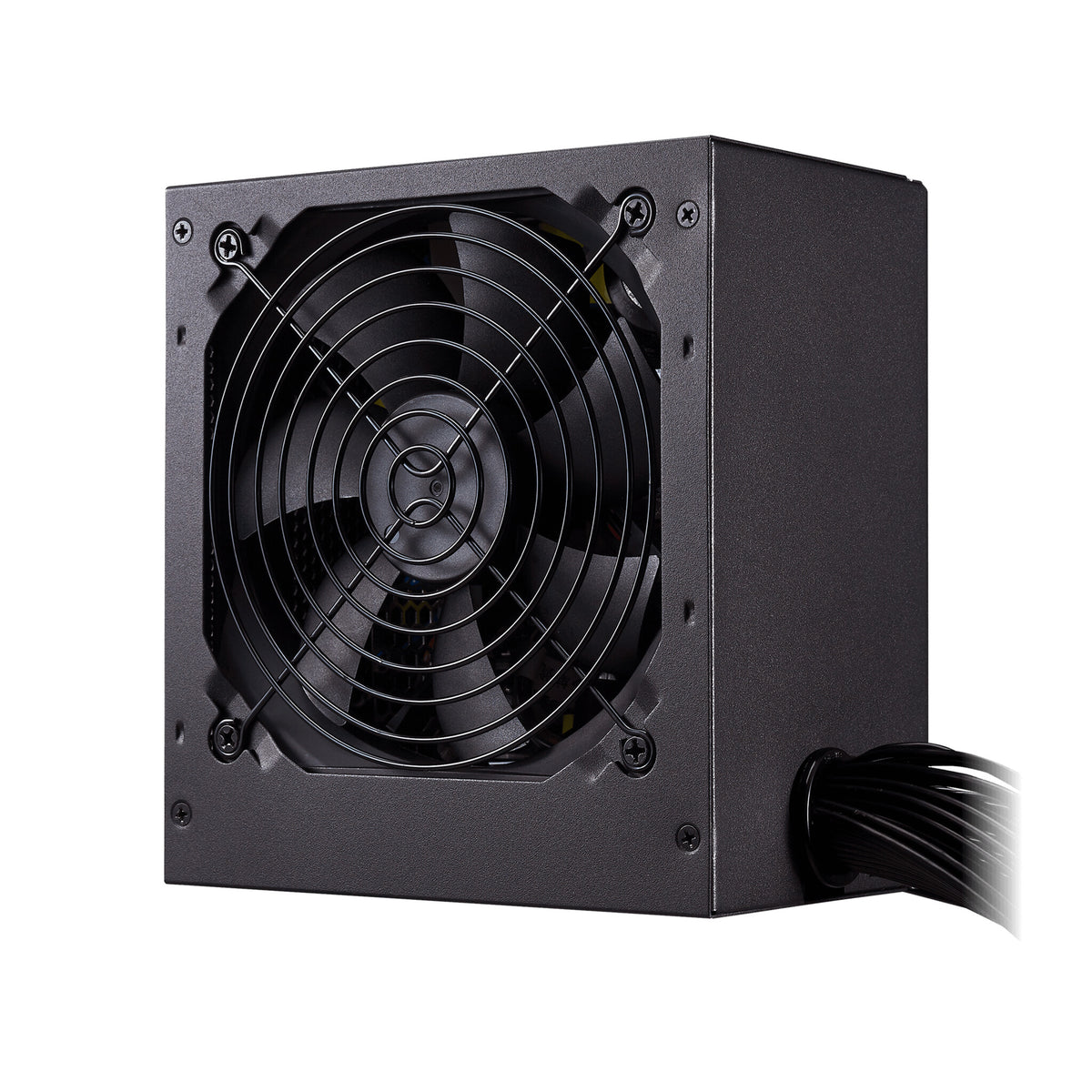 Cooler Master MWE V2 - 750W 80+ Bronze Non-Modular Power Supply Unit