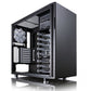 Fractal Design Define R5 - ATX Mid Tower Case in Black