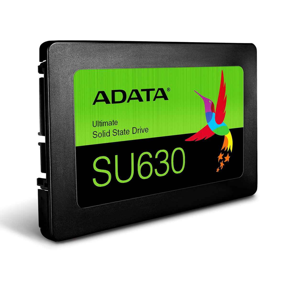 ADATA Ultimate SU630 - Serial ATA QLC 3D NAND 2.5" SSD - 480 GB