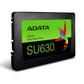 ADATA Ultimate SU630 - Serial ATA QLC 3D NAND 2.5" SSD - 240 GB