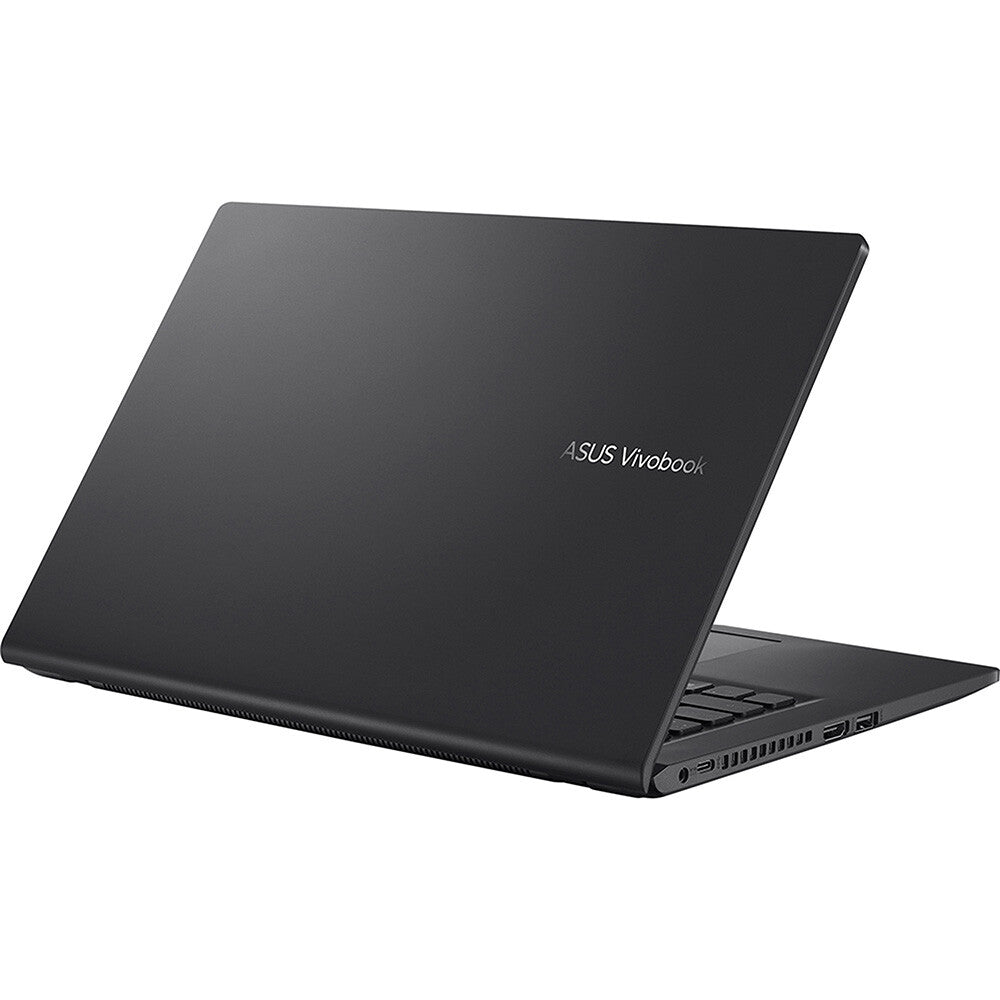 ASUS VivoBook 14 Laptop - 35.6 cm (14") - Intel® Core™ i5-1135G7 - 8 GB DDR4-SDRAM - 512 GB SSD - Wi-Fi 5 - Windows 11 Home in S mode - Black
