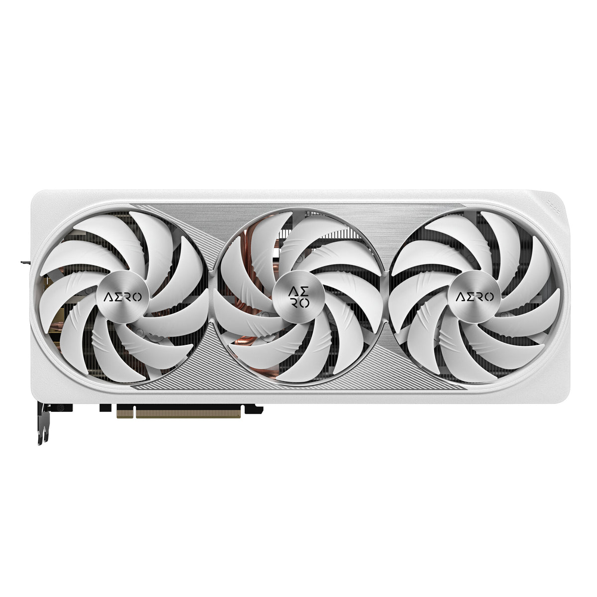 GIGABYTE AERO OC - NVIDIA 16 GB GDDR6X GeForce RTX 4080 SUPER graphics card