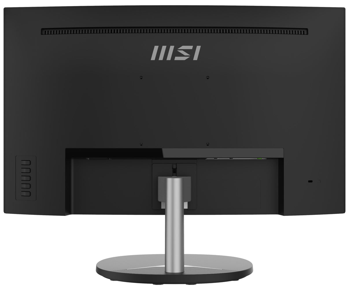 MSI Pro MP241CA - 59.9cm (23.6") - 1920 x 1080 Full HD Curved Monitor
