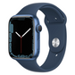 Apple Watch Series 7 - Aluminium - 41MM - Refurbished