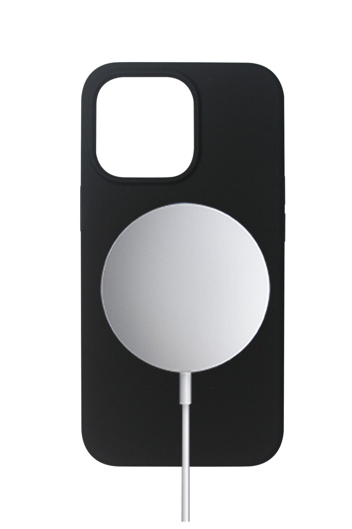 eSTUFF DUBLIN Magnetic mobile phone case for iPhone 13 Pro Max in Black