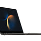 Samsung Galaxy Book3 Ultra Laptop - 40.6 cm (16") - Intel® Core™ i7-13700H - 16 GB LPDDR5x-SDRAM - 512 GB SSD - NVIDIA GeForce RTX 4050 - Wi-Fi 6E - Windows 11 Pro - Graphite