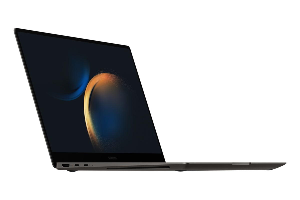 Samsung Galaxy Book3 Ultra Laptop - 40.6 cm (16") - Intel® Core™ i7-13700H - 16 GB LPDDR5x-SDRAM - 512 GB SSD - NVIDIA GeForce RTX 4050 - Wi-Fi 6E - Windows 11 Pro - Graphite