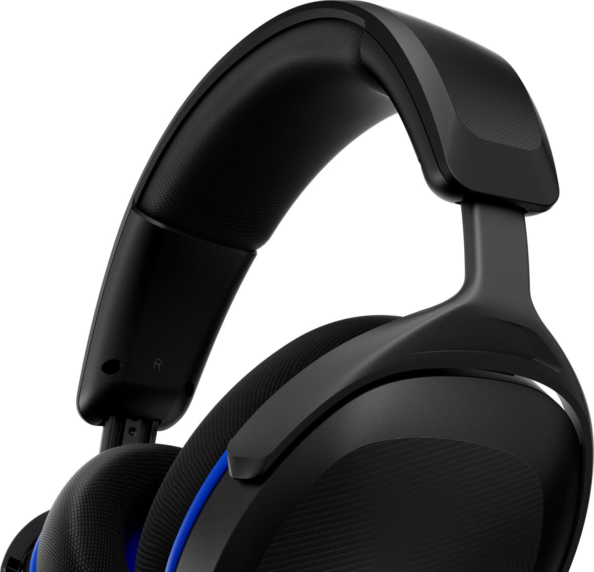 HyperX Cloud Stinger 2 Core - Wired Gaming Headset for Playstation
