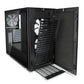 Fractal Design Define R6 - ATX Mid Tower Case in Black