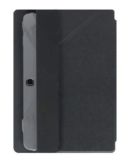 Mobilis Folio Protective Case for 11&quot; Universal Tablet in Black