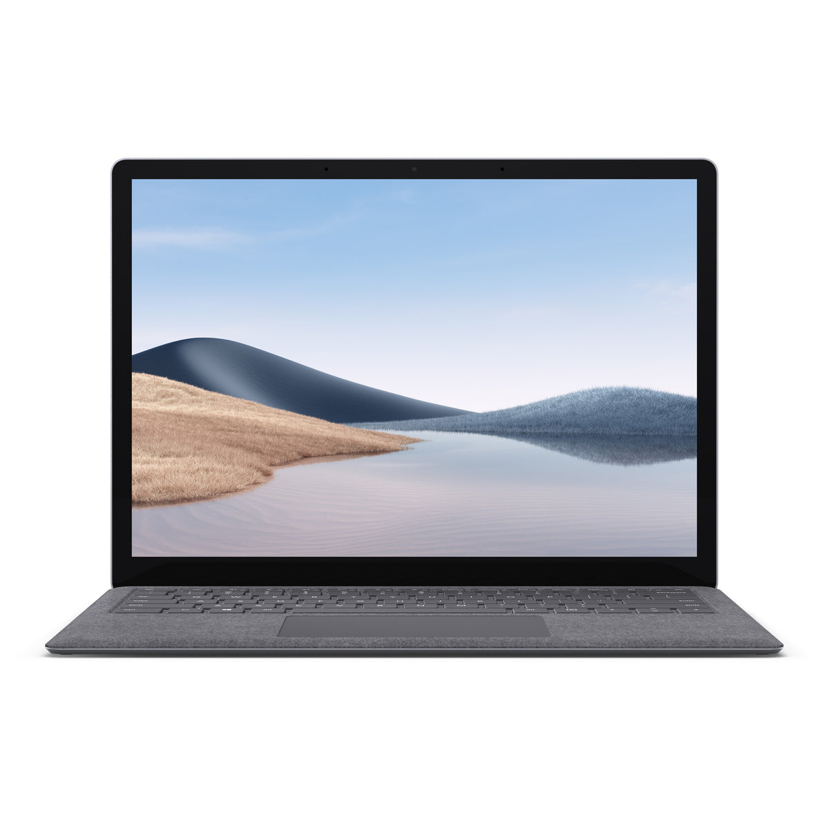 Microsoft Surface Laptop 4 - 34.3 cm (13.5") - Touchscreen - Intel® Core™ i5-1145G7 - 16 GB LPDDR4x-SDRAM - 512 GB SSD - Wi-Fi 6 - Windows 11 Pro - Platinum