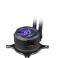 ASUS ROG STRIX LC III 360 ARGB - All-in-one Liquid Processor Cooler in Black - 360mm