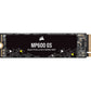 Corsair MP600 GS - PCI Express 4.0 3D TLC NAND NVMe M.2 SSD - 500 GB