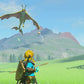 The Legend of Zelda: Tears of the Kingdom - Nintendo Switch