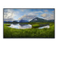 DELL P Series P2425H_WOST - 61 cm (24") - 1920 x 1080 pixels Full HD LCD Monitor (No Stand)