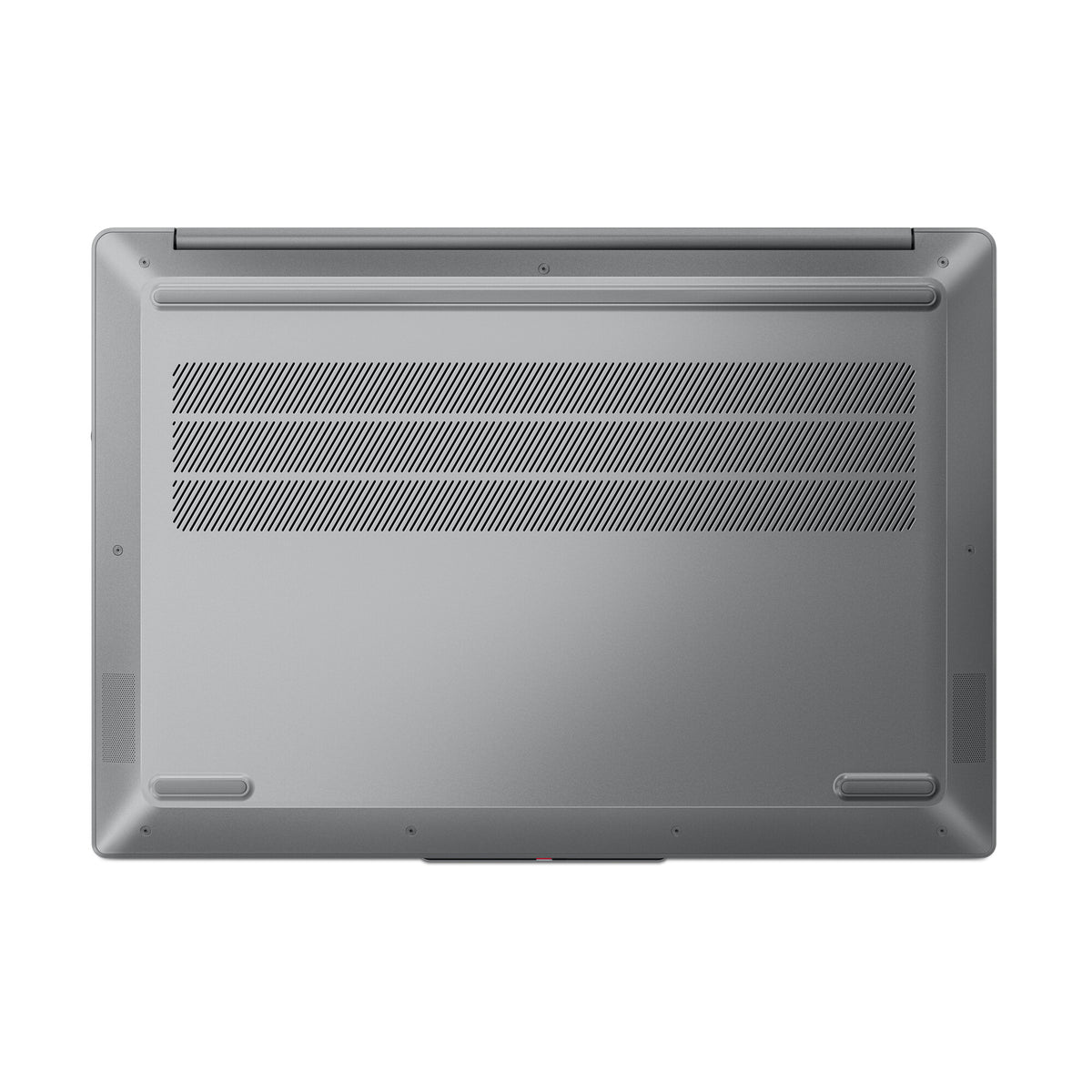 Lenovo IdeaPad Pro 5 Laptop - 40.6 cm (16") - Intel Core Ultra 9 185H - 32 GB LPDDR5x-SDRAM - 1 TB SSD - Wi-Fi 6E - Windows 11 Home - Grey