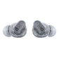Beats by Dr. Dre Beats Studio Buds+ - True Wireless Stereo (TWS) In-ear Bluetooth Earbuds in Transparent