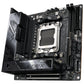 ASUS ROG STRIX X670E-I GAMING WIFI mini ITX Motherboard - AMD X670 Socket AM5