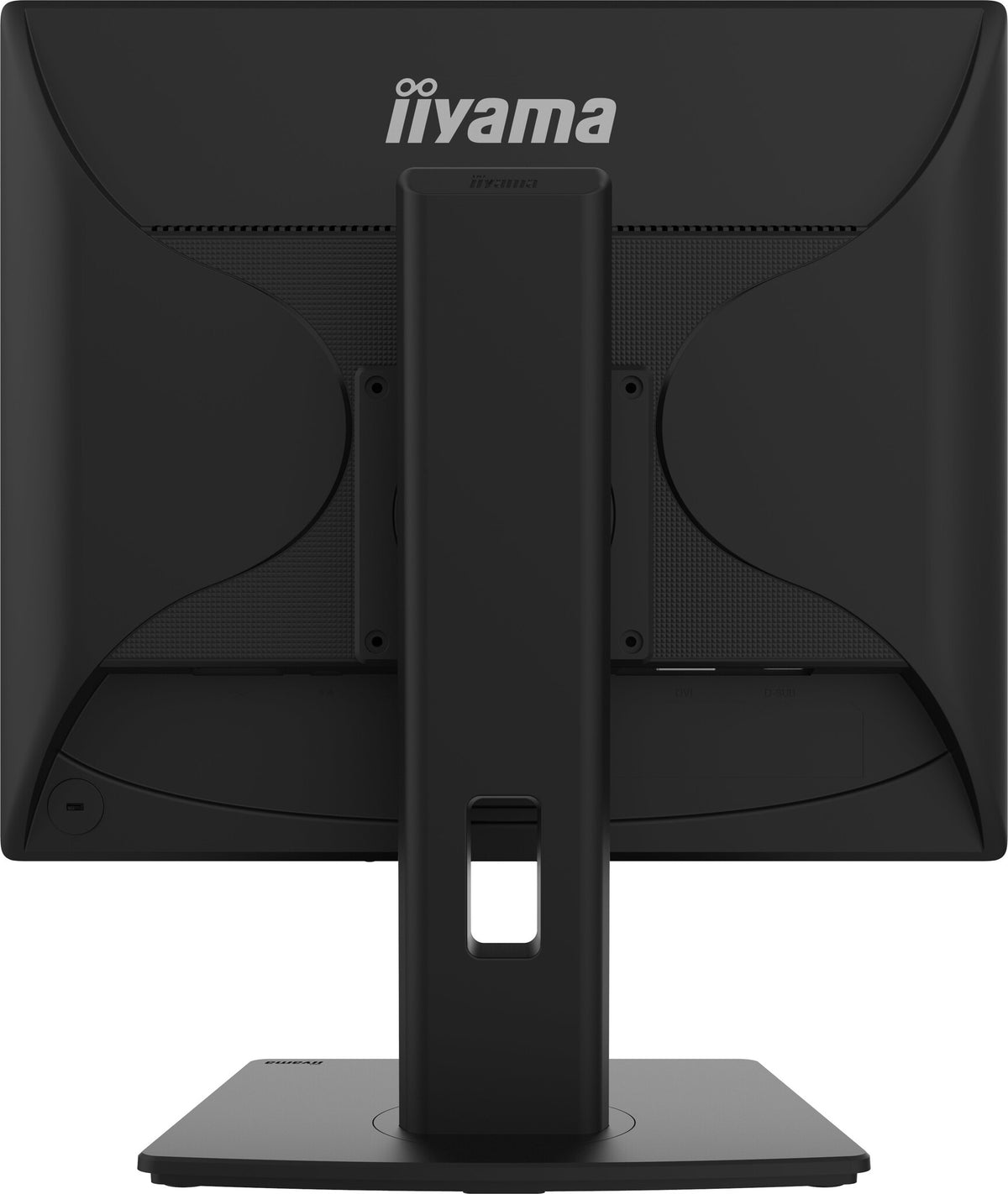 iiyama ProLite B1980D-B5 - 48.3 cm (19") - 1280 x 1024 pixels SXGA LCD Monitor