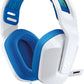 Logitech G - G335 Wired Gaming Headset in White