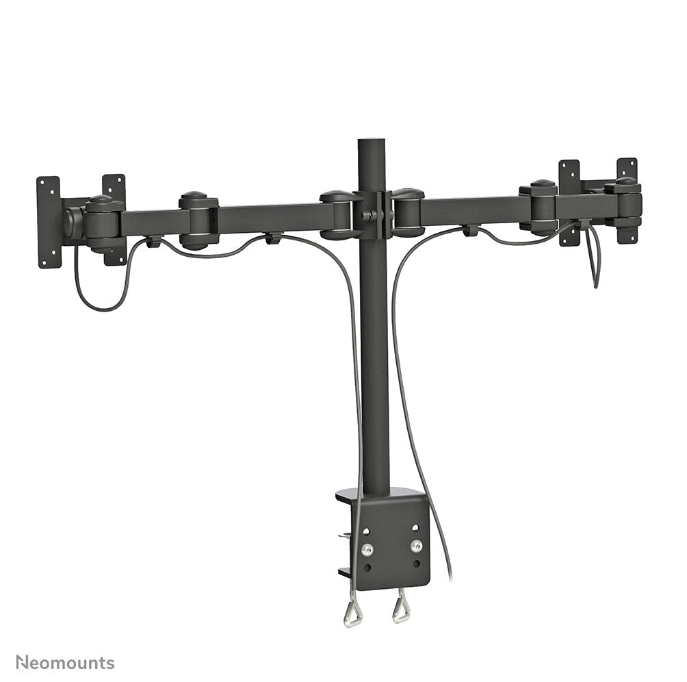 Neomounts FPMA-D960D - Desk monitor mount for 25.4 cm (10&quot;) to 68.6 cm (27&quot;)