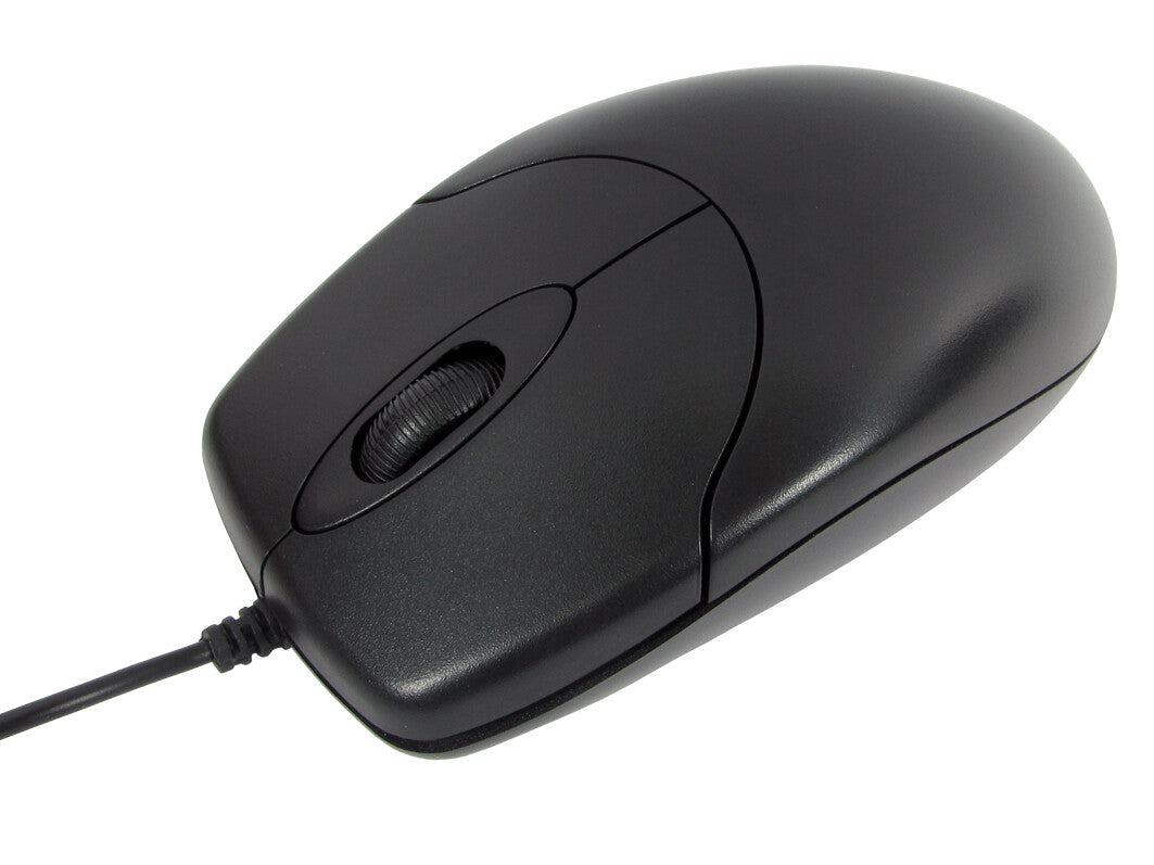 Cables Direct NLMS-222A USB Type-A Optical mouse - 800 DPI