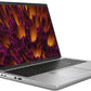 HP ZBook Fury 16 G10 Laptop - 40.6 cm (16") - Intel® Core™ i7-13700HX - 32 GB DDR5-SDRAM - 1 TB SSD - NVIDIA RTX A2000 - Wi-Fi 6E - Windows 11 Pro - Silver